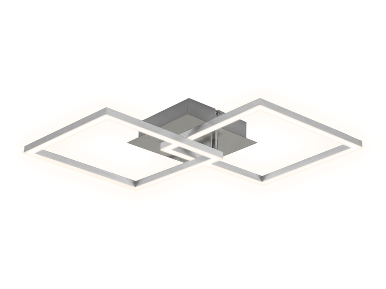 Ga naar volledige schermweergave: LIVARNO home LED wand-/plafondlamp - afbeelding 7