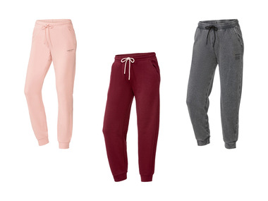 CRIVIT Dames joggingbroek