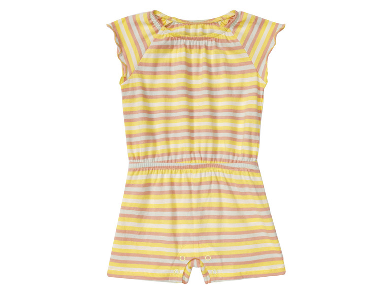 Ga naar volledige schermweergave: lupilu® Baby jumpsuit - afbeelding 10