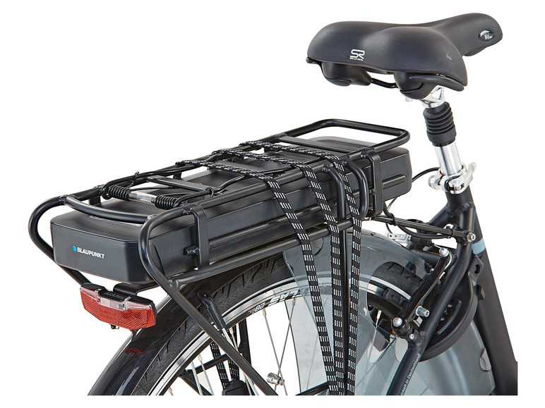 Ga naar volledige schermweergave: Prophete E-bike Premium 28" - afbeelding 5