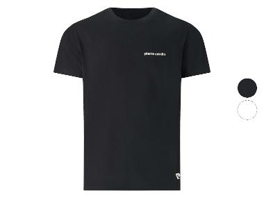 PIERRE CARDIN Set van 2 heren T-shirts