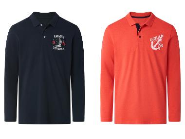 esmara Men Heren polo