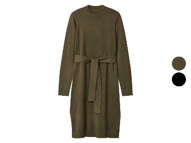 ESMARA® Gebreide dames jurk