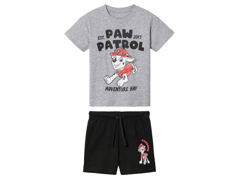 Jongens pyjama (110-116, Paw Patrol)