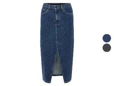 esmara® Denim dames rok