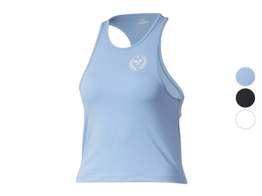 CRIVIT Dames sporttop