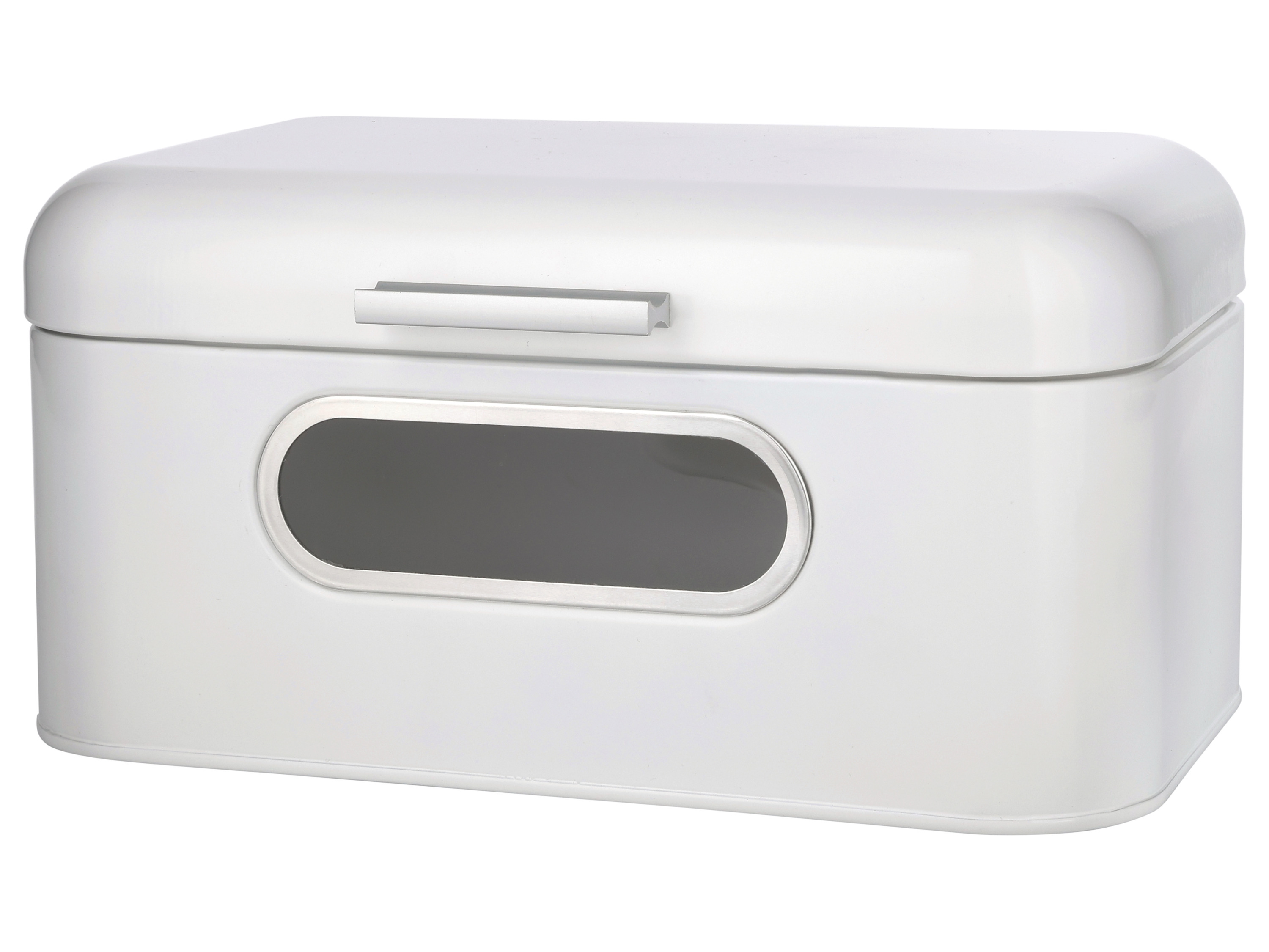 SILVERCREST Broodtrommel (Wit)