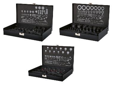 PARKSIDE PERFORMANCE® Dopsleutelset