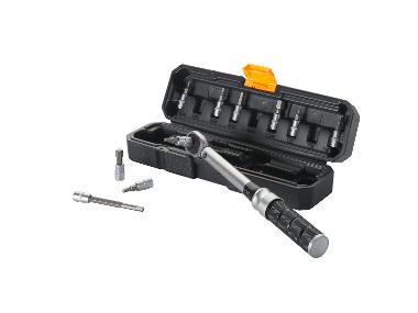 CRIVIT Momentsleutel voor fiets