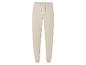 Beige joggingbroek.