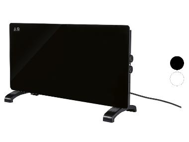 TRONIC® Glazen verwarmingspaneel