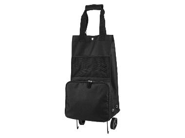 W5 Opvouwbare boodschappentrolley