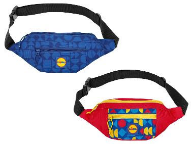 Lidl fanny pack