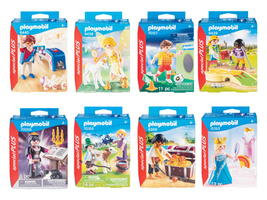 Playmobil Speelset