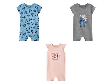 LUPILU® Baby pyjama - Disney