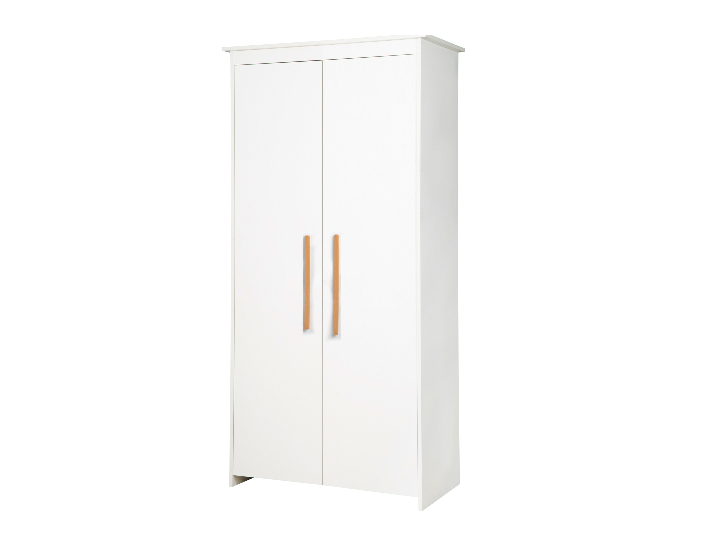 roba Kledingkast Lilo 2-deurs afbeelding