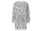 Grijze trui met Mickey Mouse print.