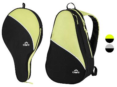 CRIVIT Padelrugzak of -tas