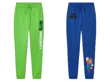 Kinderjoggingbroek