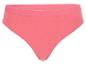Roze damesonderbroek met MEXX-logo op de tailleband