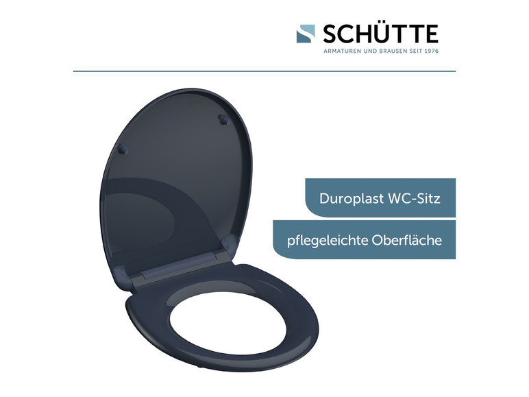 Ga naar volledige schermweergave: Schütte WC-bril - afbeelding 27