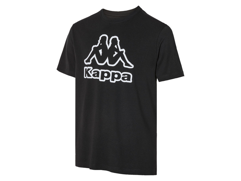 Ga naar volledige schermweergave: Kappa Heren T-shirts - afbeelding 6