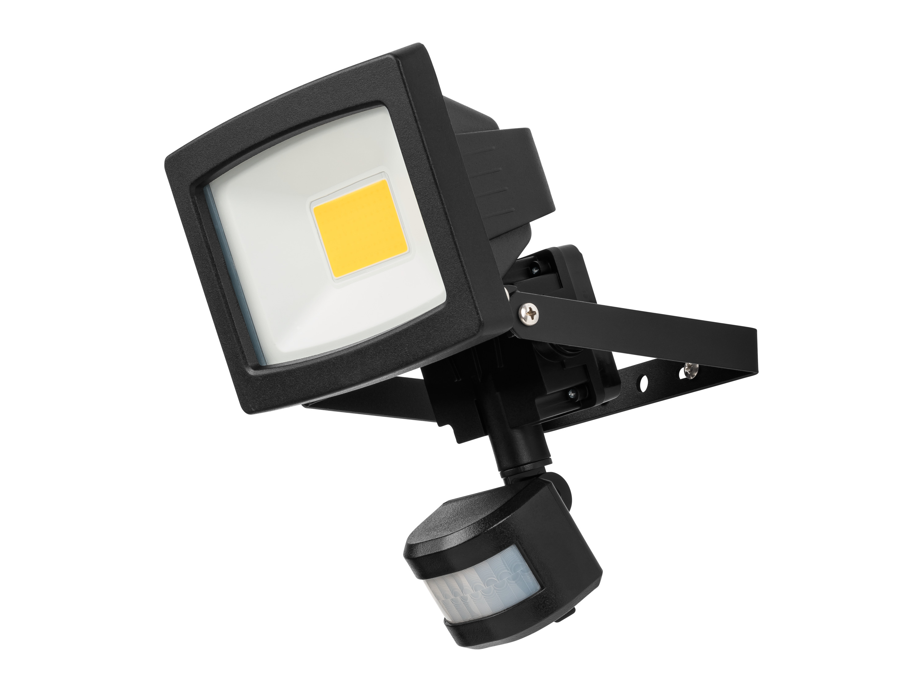 LIVARNO Led-buitenlamp met sensor (Met bewegingsmelder)