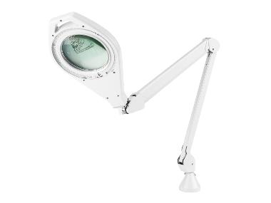 LIVARNO® LED-vergrootlamp, met klemfunctie