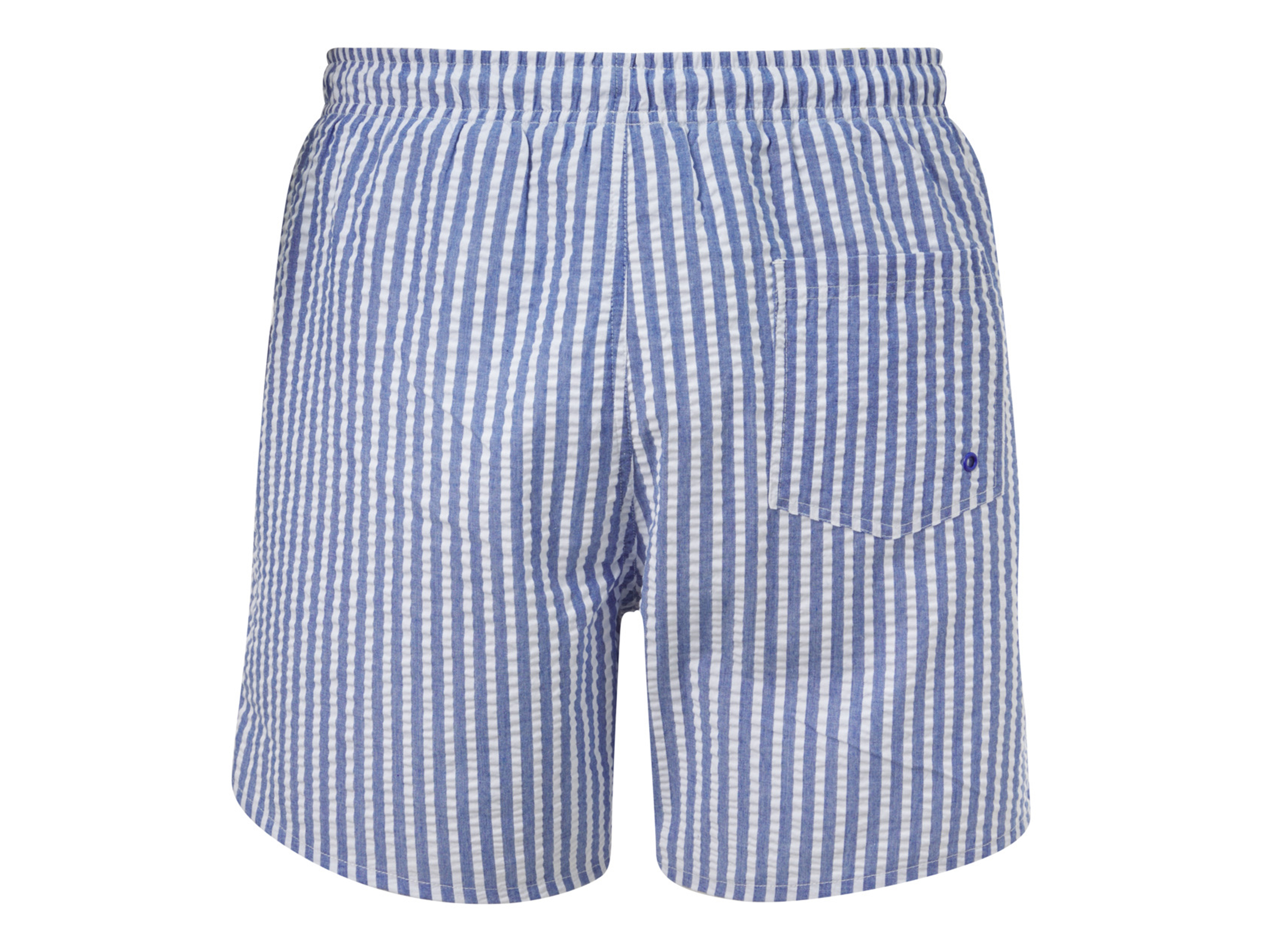 CRIVIT Heren zwembroek - Plus size - 9