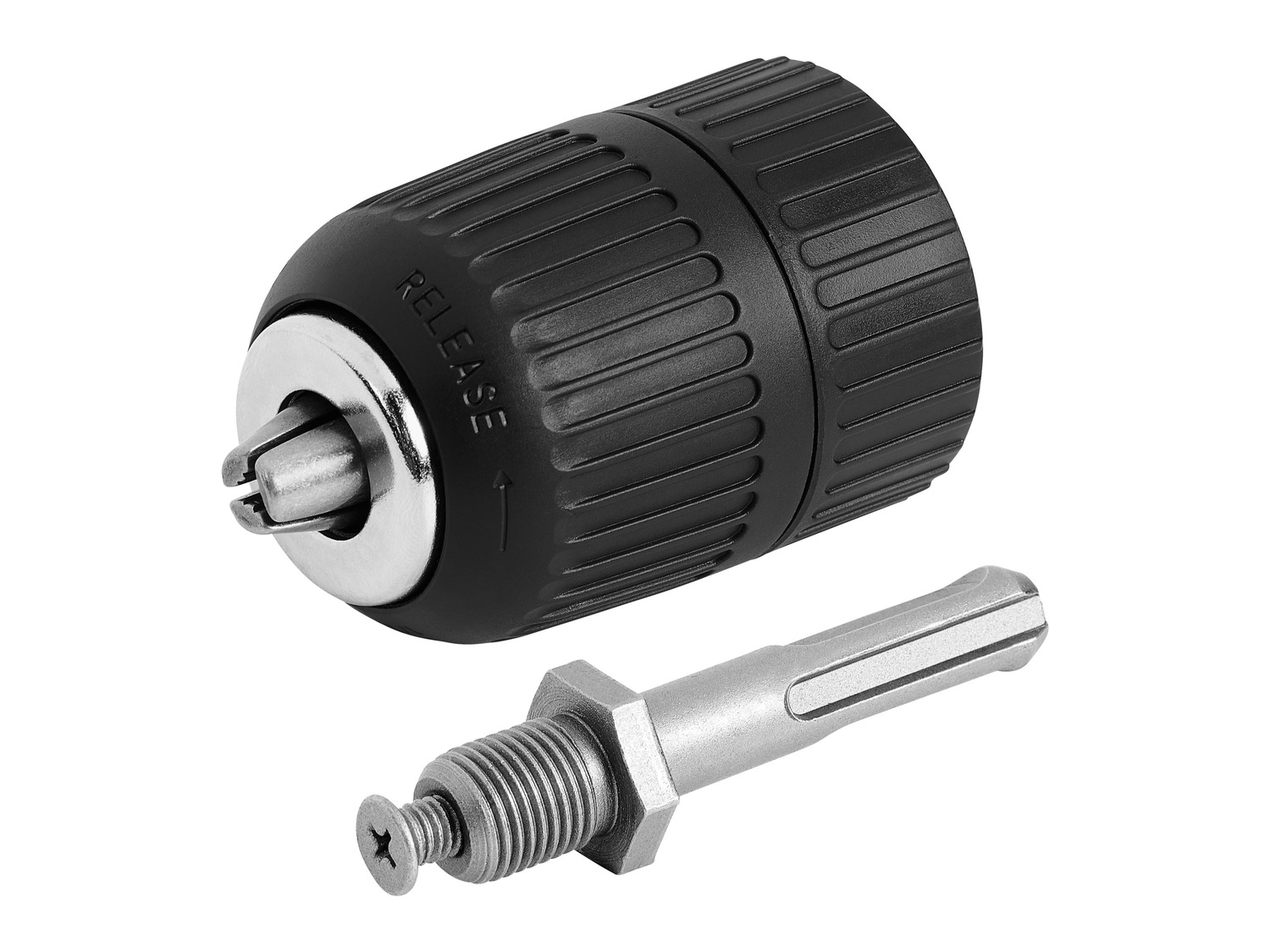 Makita Boorkop Snelspan 1-10Mm 192282-9 - De Boer