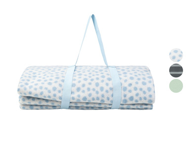 LIVARNO home Picknickkleed 150 x 200 cm