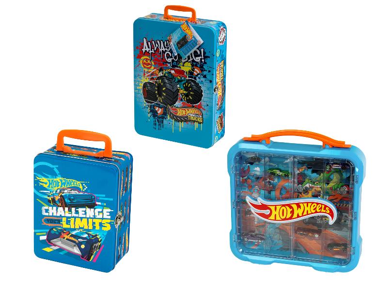 THEO KLEIN® Hot Wheels »Verzamelkoffer« | Lidl