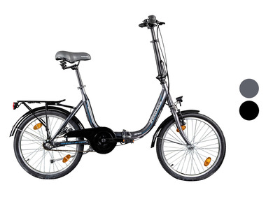 Zündapp Vouwfiets ZF40 20 inch