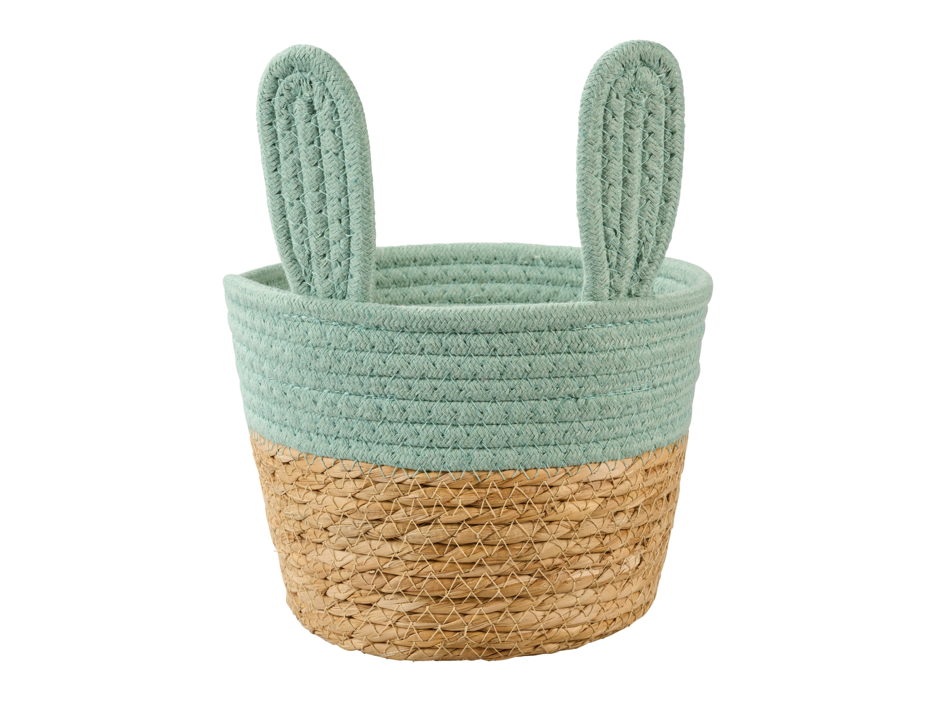 LIVARNO Opbergmand (Groen)