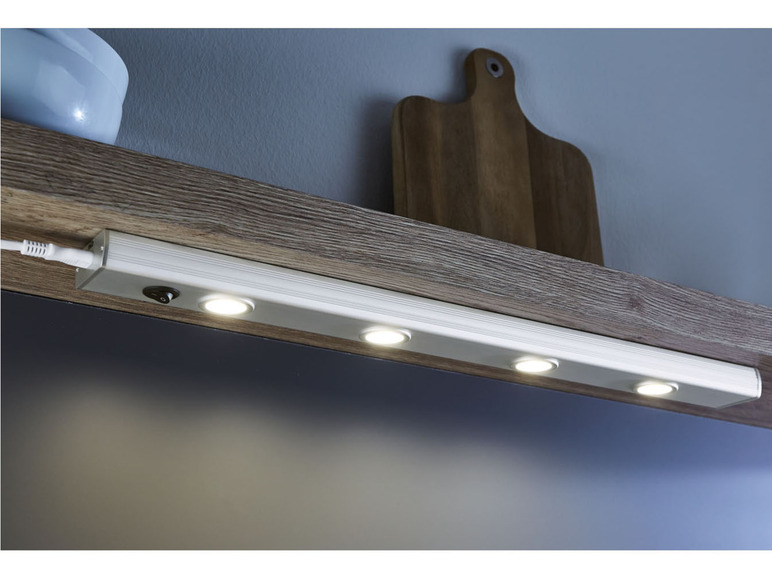 Ga naar volledige schermweergave: LIVARNO home LED-lichtbalk - afbeelding 9