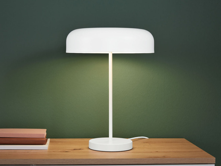 Ga naar volledige schermweergave: LIVARNO home LED-tafellamp - afbeelding 9