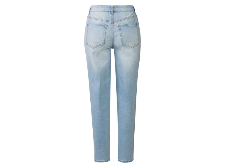 Ga naar volledige schermweergave: esmara® Dames jeans - Mom fit - afbeelding 9