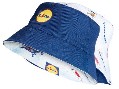 Lidl bucket hat