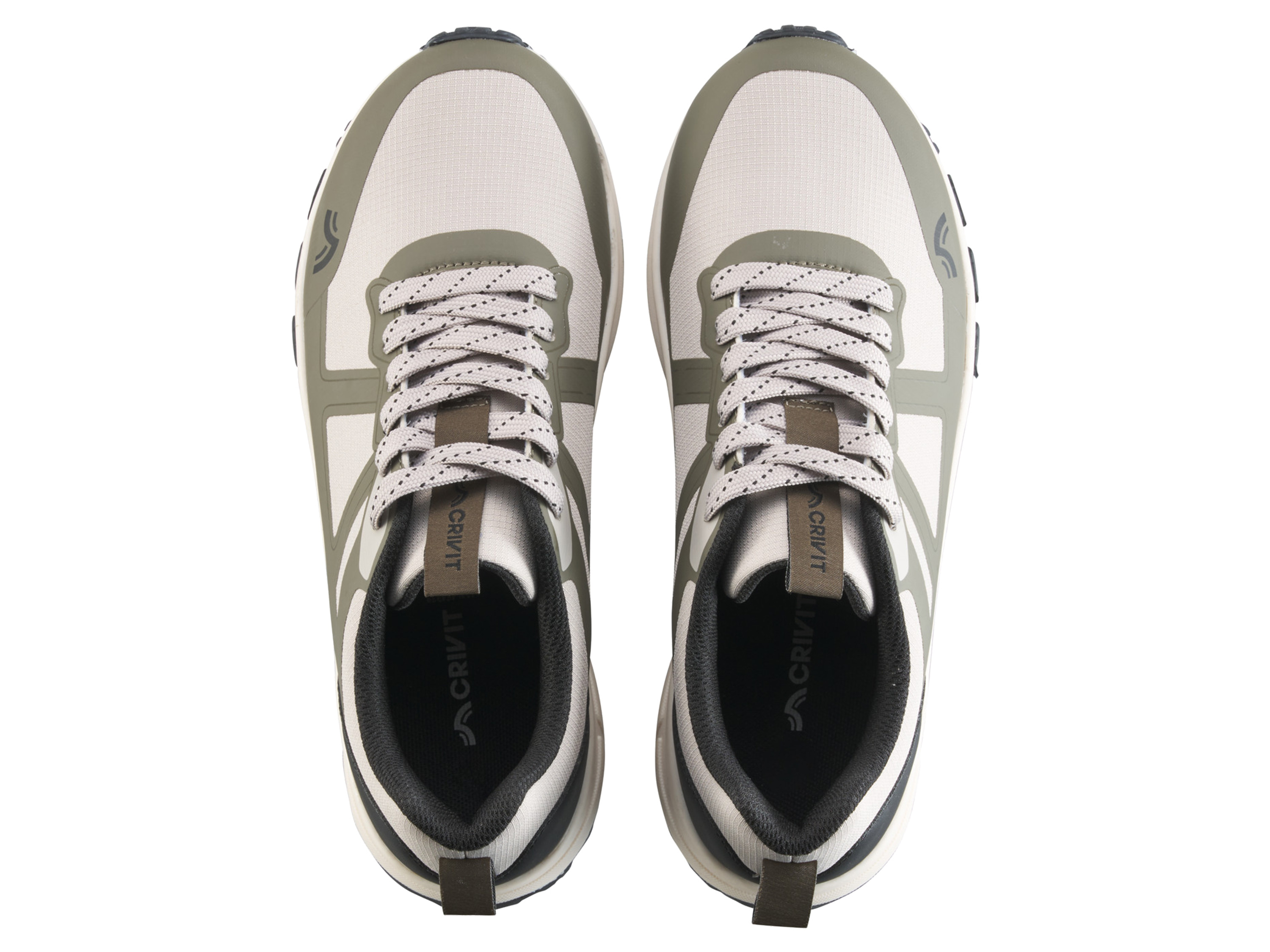 CRIVIT Dames wandelschoenen - 6