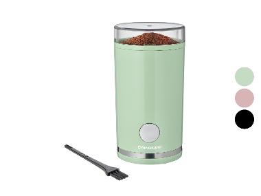 SILVERCREST® Elektrische koffiemolen