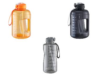 CRIVIT Drinkfles 2 L