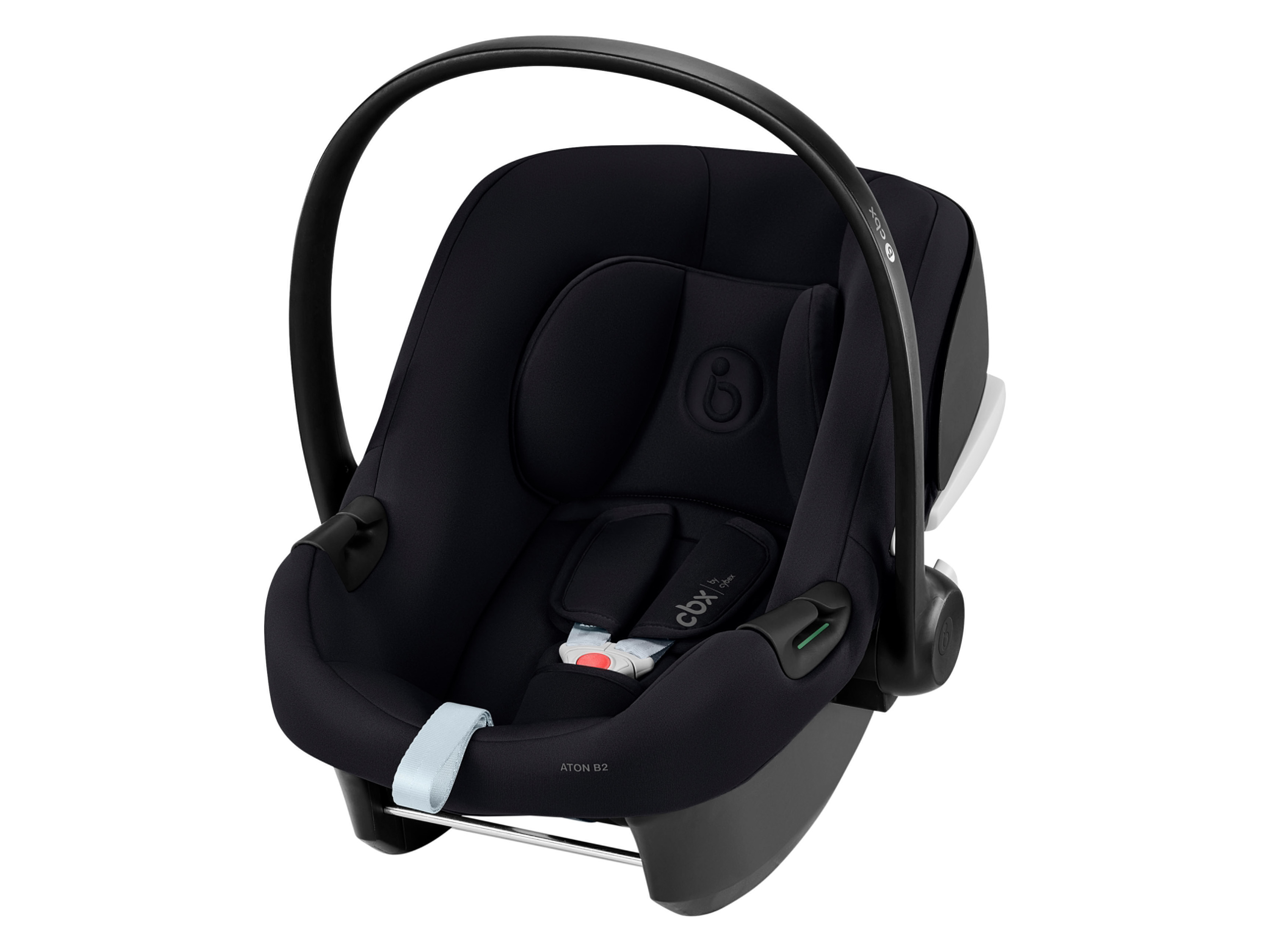 CBX BY CYBEX Kinderstoel auto Aton B2 i-Size, Isofix, 0-2 jaar, 45-87 cm