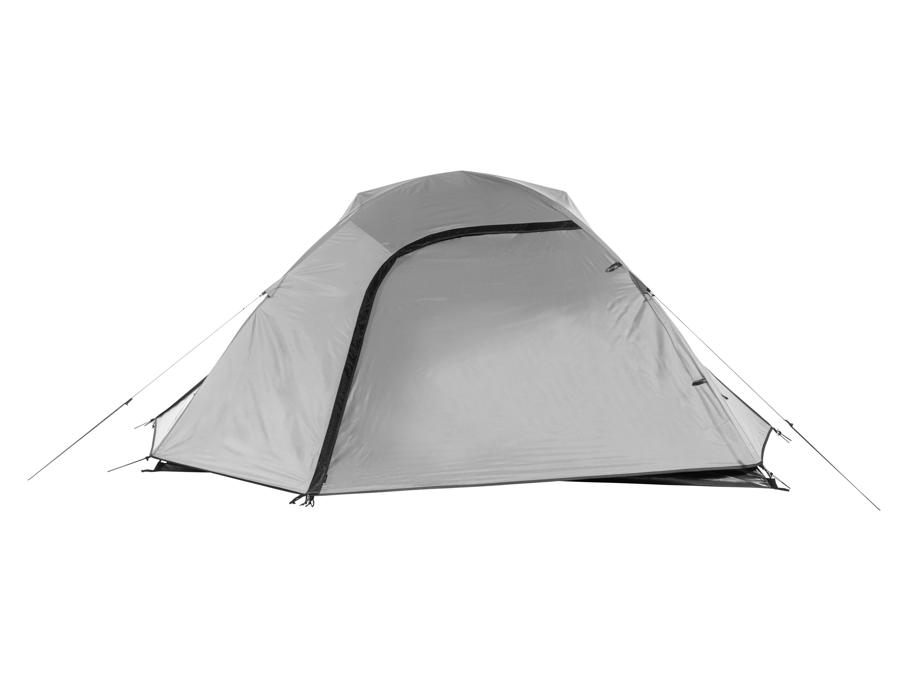 CRIVIT Verduisterende 4-persoons tent - 6