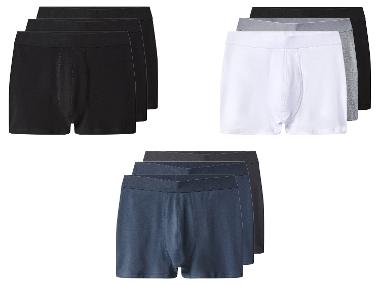 esmara Men Set van 3 heren boxers