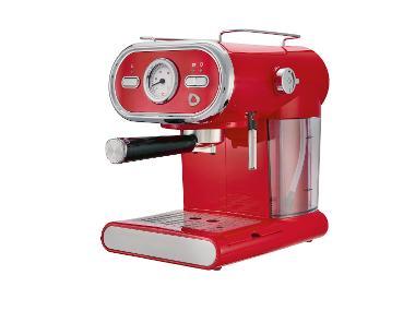 SILVERCREST® Espressomachine