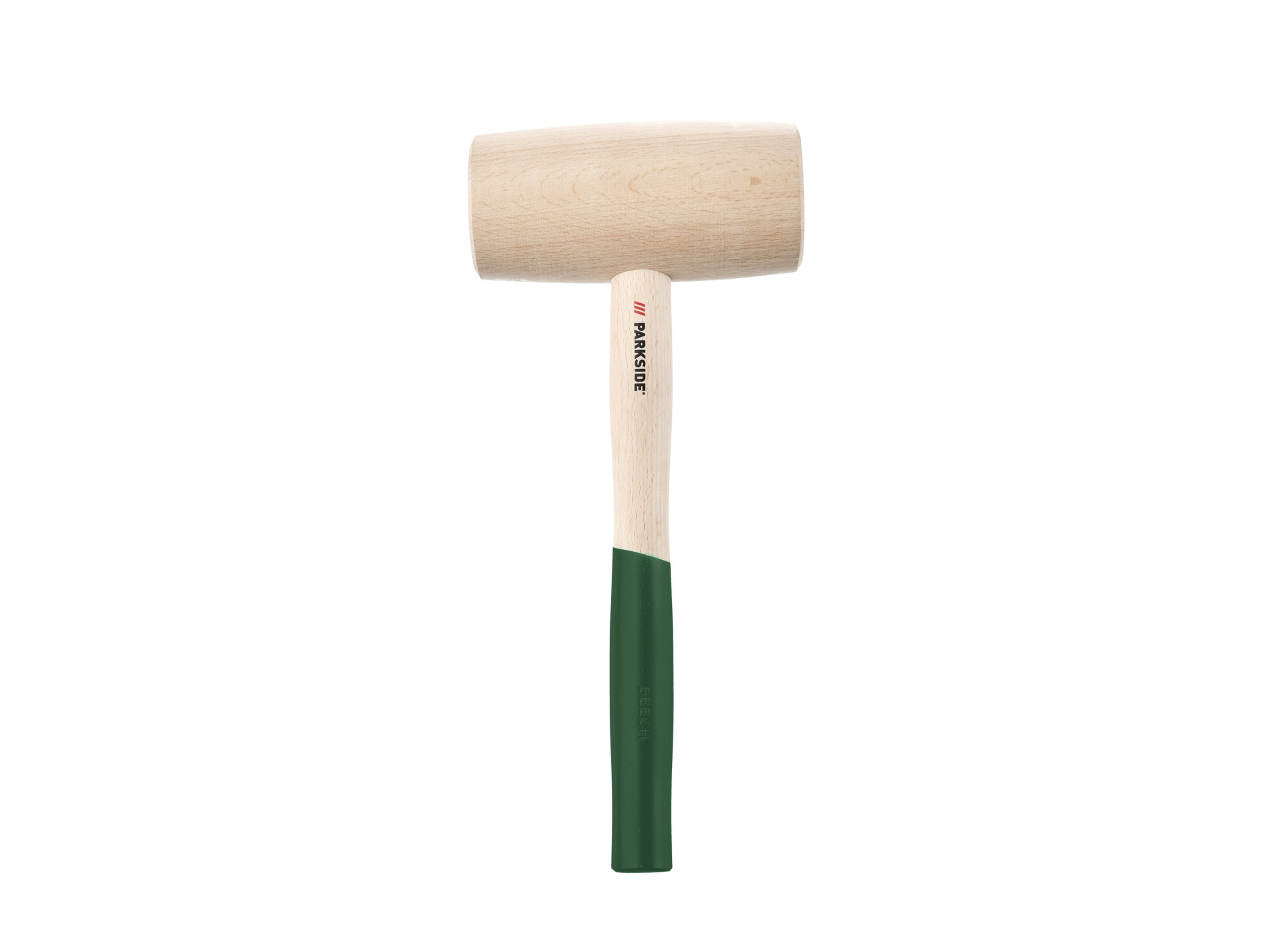 PARKSIDE Hamer (Houten hamer)