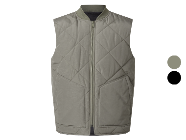 esmara Men Heren bodywarmer