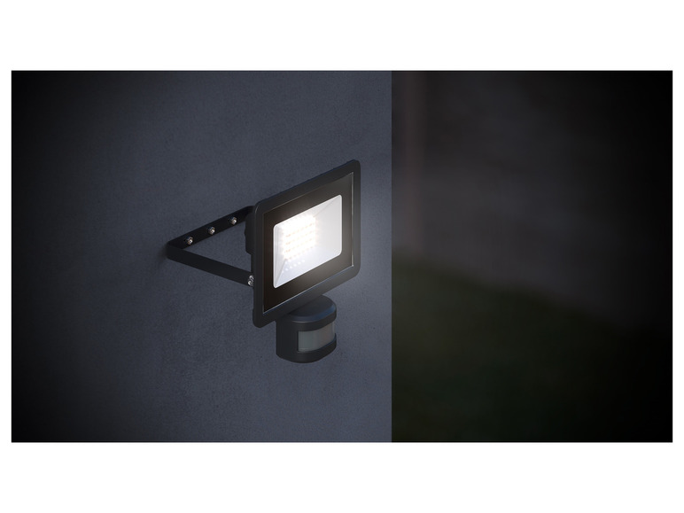 Ga naar volledige schermweergave: LIVARNO home LED-buitenspot - afbeelding 4