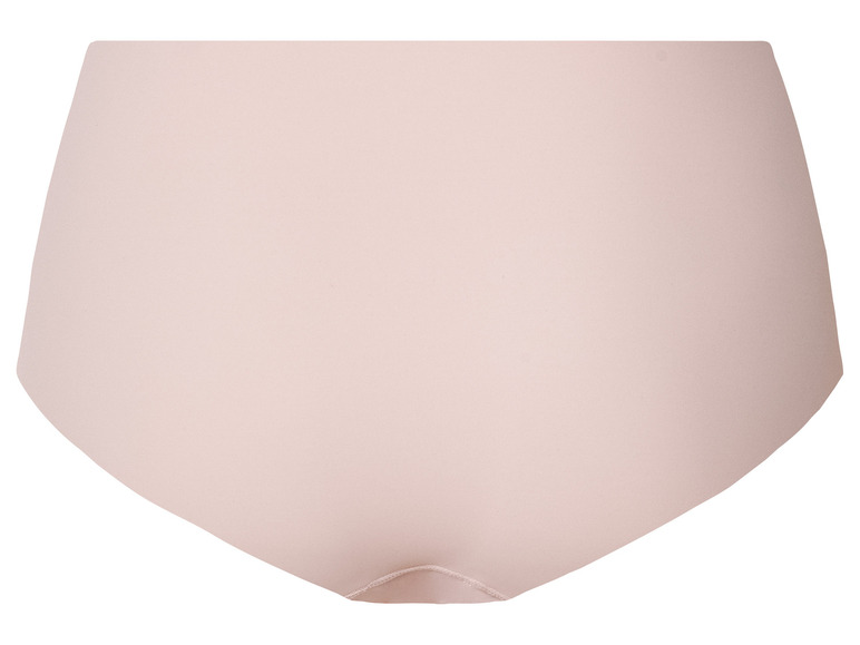 2 dames lasercut slips