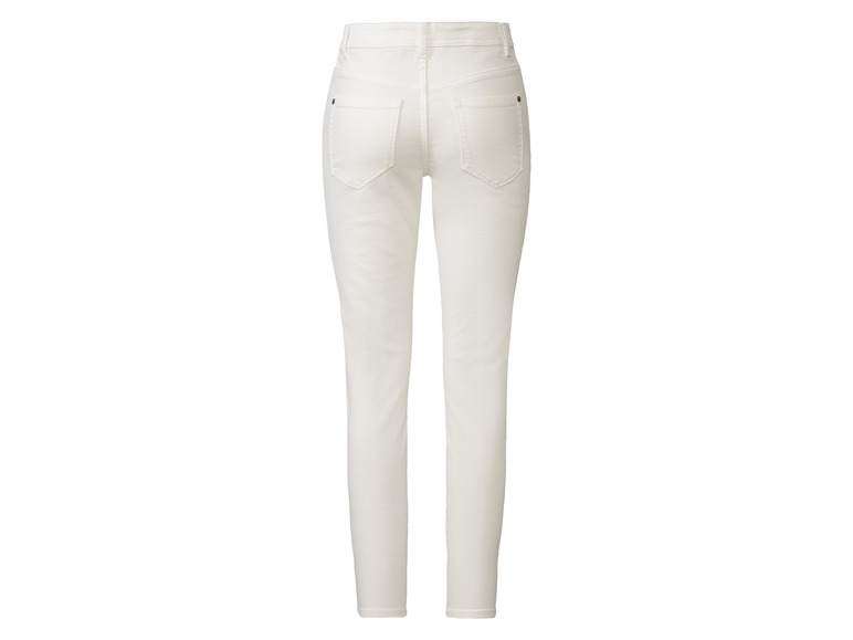 Ga naar volledige schermweergave: esmara® Dames jeans skinny fit - afbeelding 3